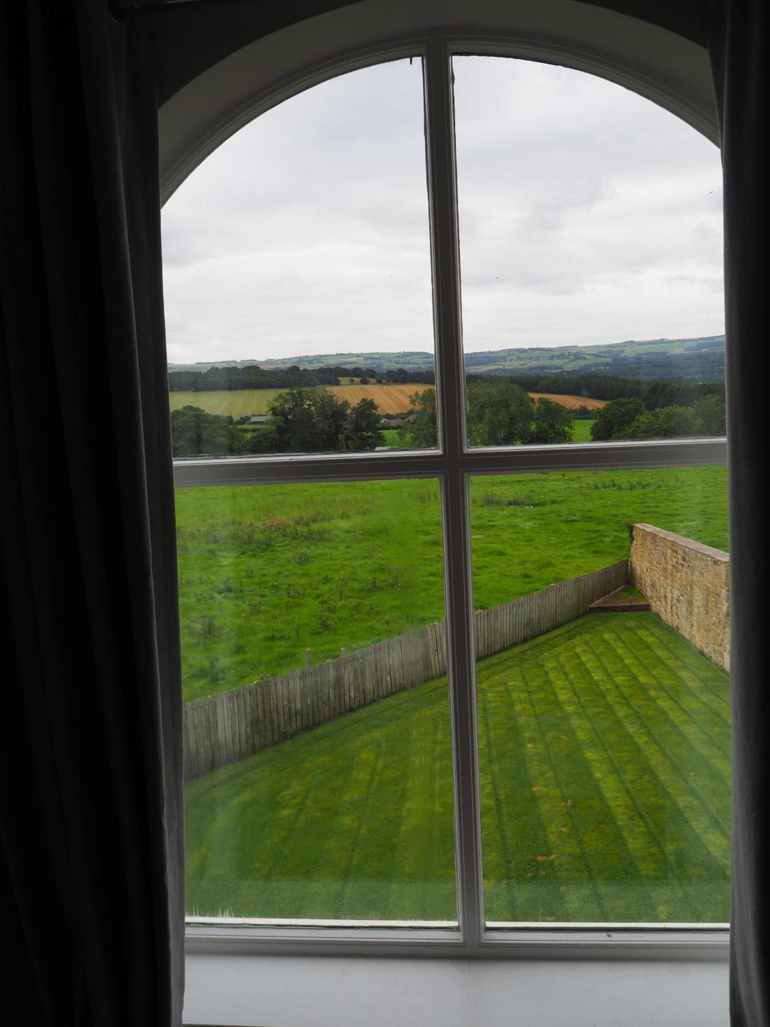Duke Of Wellington Inn Corbridge Rum bild
